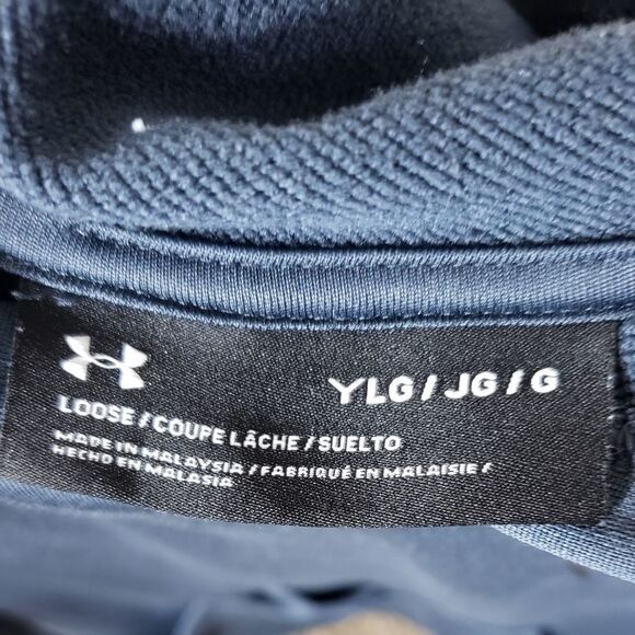 Kids hooded sweatshirt - Picture 3 of 3